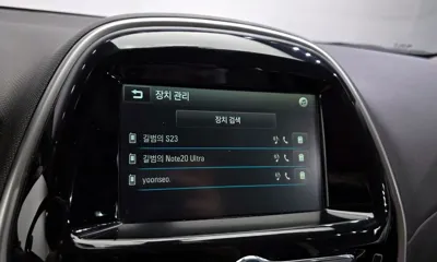 ChevroletGMDaewoo Spark 2016, 132319 км, за 3900000 KRW - фото 29