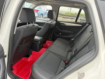 BMW X1 2015, 120000 км, за 31800 CNY - фото 8