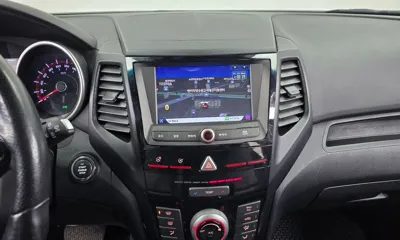 KG_Mobility_Ssangyong TIBOLI 2019, 94301 км, за 9900000 KRW - фото 14