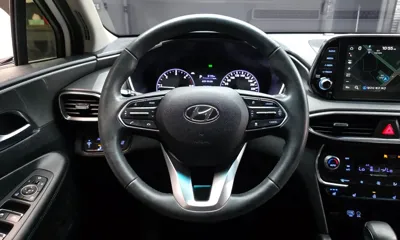 Hyundai Santafe 2019, 100239 км, за 19200000 KRW - фото 13