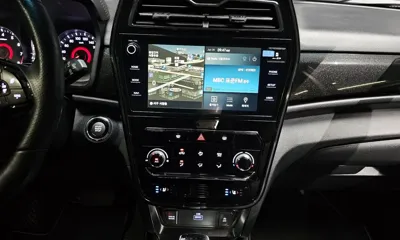 KG_Mobility_Ssangyong TIBOLI 2022, 74889 км, за 12300000 KRW - фото 11