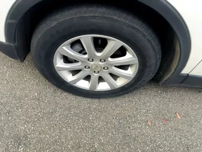 Buick Envision Plus 2019, 61200 км, за 51500 CNY - фото 23