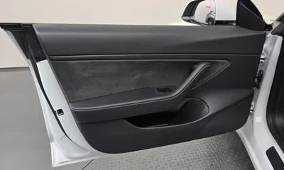 Tesla Model 3 2021, 85660 км, за 30200000 KRW - фото 24