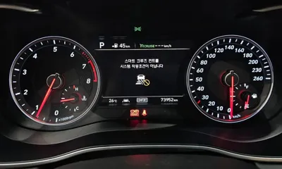 Genesis G70 2018, 73952 км, за 23900000 KRW - фото 8