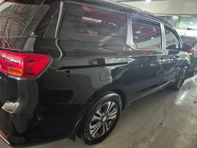 Kia Canival 2019, 261503 км, за 6300000 KRW