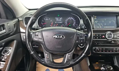 Kia K7 2013, 133662 км, за 4900000 KRW - фото 15