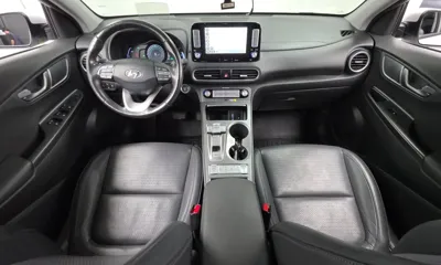 Hyundai Kona 2019, 152776 км, за 16500000 KRW - фото 7