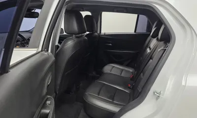 ChevroletGMDaewoo Trax 2019, 85148 км, за 9400000 KRW - фото 12