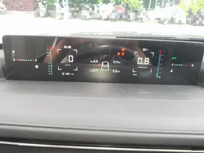 Changan Eado 2025, 8400 км, за 63200 CNY - фото 4