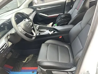 Changan Eado 2021, 35900 км, за 41100 CNY - фото 15