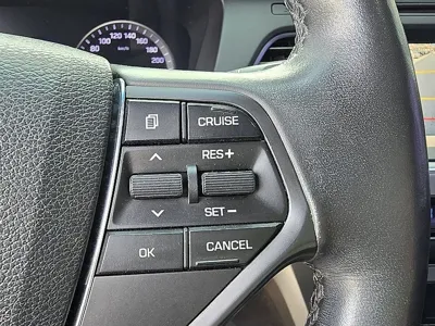 Hyundai Sonata 2017, 177000 км, за 6500000 KRW - фото 14