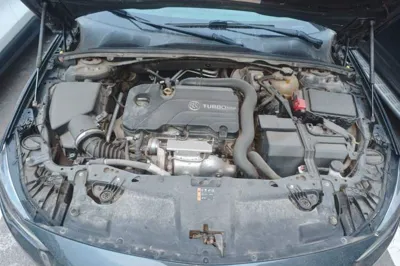 Buick Regal 2019, 55900 км, за 55328.67 CNY - фото 21
