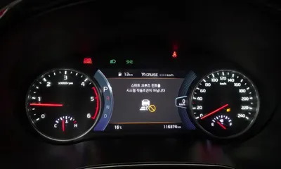 Kia Seltos 2020, 116374 км, за 14880000 KRW - фото 8