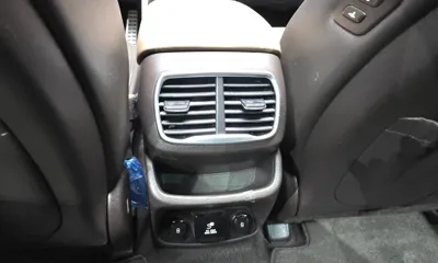 Hyundai Santafe 2019, 93631 км, за 19900000 KRW - фото 31
