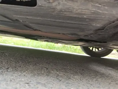 BMW 3 Series 2019, 76800 км, за 77500 CNY - фото 17