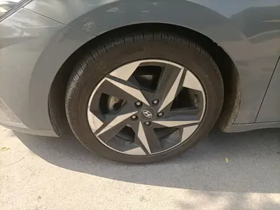 Hyundai Elantra 2021, 81600 км, за 48099 CNY - фото 23