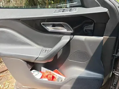 Jaguar F-Pace 2018, 136700 км, за 103000 CNY - фото 7