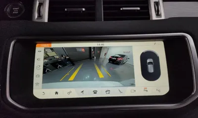 Land Rover Range Rover Evoque 2019, 45764 км, за 21400000 KRW - фото 16