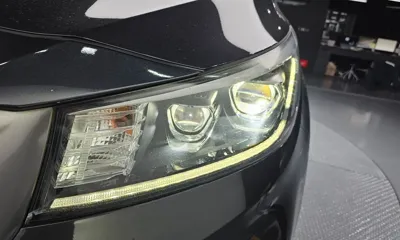 Kia Canival 2019, 122651 км, за 15000000 KRW - фото 22