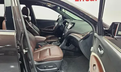 Hyundai Maxcruz 2018, 142003 км, за 15000000 KRW - фото 11