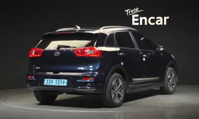 Kia Niro 2019, 171755 км, за 16900000 KRW - фото 2