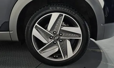 Hyundai Nexo 2023, 29728 км, за 20500000 KRW - фото 21