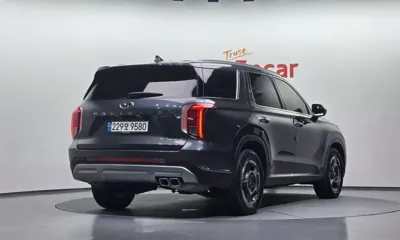 Hyundai Palisade 2023, 46457 км, за 27990000 KRW
