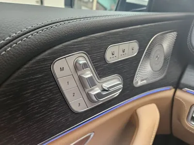 Mercedes-Benz GLS-Class 2025, 18744 км, за 139000000 KRW - фото 9