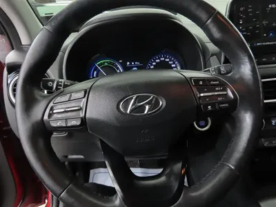 Hyundai Kona 2020, 108099 км, за 14500000 KRW - фото 8
