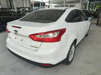 Ford Focus 2014, 37600 км, за 17400 CNY - фото 7