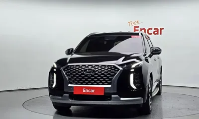 Hyundai Palisade 2021, 112657 км, за 23900000 KRW - фото 3