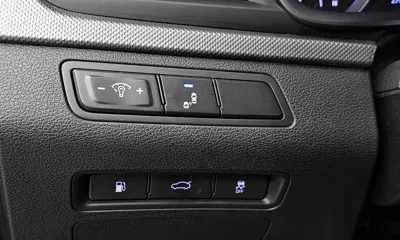 Hyundai Sonata 2019, 91716 км, за 9900000 KRW - фото 14