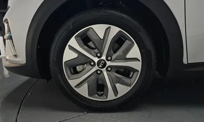 Kia Niro 2021, 94379 км, за 20900000 KRW - фото 5