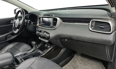 Kia Sorento 2016, 128384 км, за 12200000 KRW - фото 27