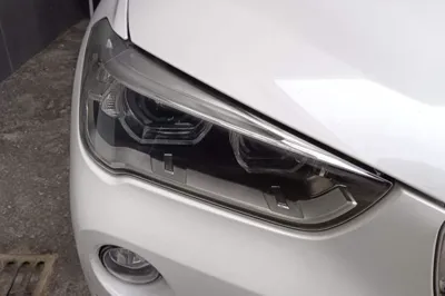 BMW X1 2019, 41300 км, за 78985.61 CNY - фото 6