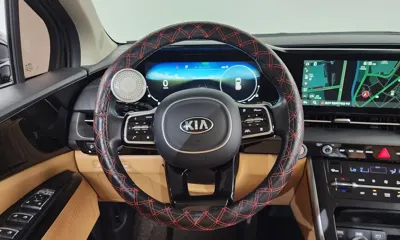 Kia Canival 2021, 99171 км, за 21900000 KRW - фото 13