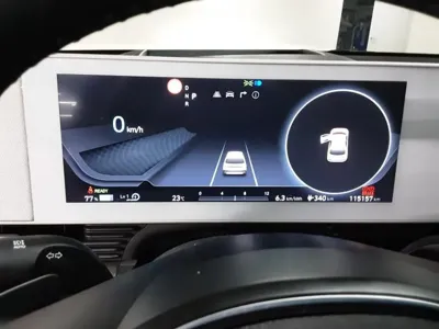 Hyundai Ioniq5 2023, 115157 км, за 12240000 KRW - фото 12