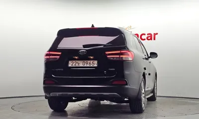 Kia Sorento 2016, 156676 км, за 12900000 KRW - фото 4