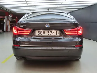 BMW Gran Turismo 2015, 247349 км, за 7500000 KRW