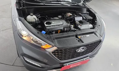 Hyundai Tucson 2018, 46686 км, за 12900000 KRW - фото 6
