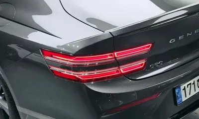 Genesis G80 2022, 91875 км, за 36100000 KRW - фото 23