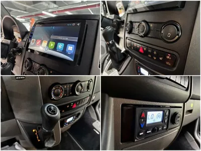 Mercedes-Benz Sprinter 2017, 43490 км, за 49900000 KRW - фото 13
