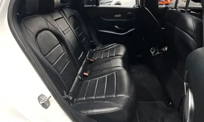 Mercedes-Benz GLC-Class 2019, 130919 км, за 25400000 KRW - фото 12