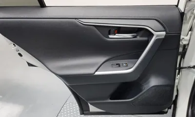 Toyota RAV4 2019, 54574 км, за 34600000 KRW - фото 25