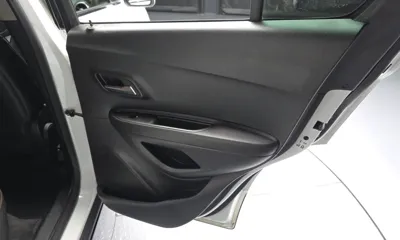 ChevroletGMDaewoo Trax 2016, 116535 км, за 4200000 KRW - фото 25