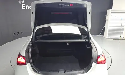 Mercedes-Benz E-Class 2024, 17381 км, за 75050000 KRW - фото 20