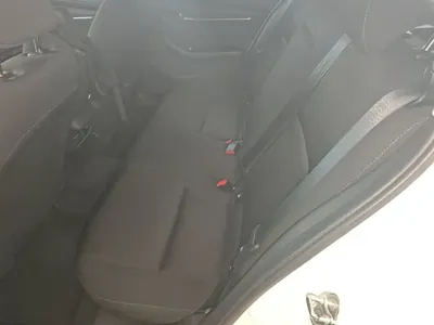 Mazda 3 Axela 2021, 75700 км, за 62699 CNY - фото 17