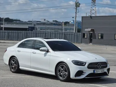 Mercedes-Benz E-Class 2023, 21000 км, за 43500000 KRW - фото 7