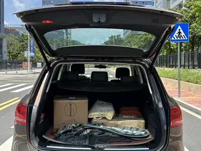 Volkswagen Touareg 2014, 157000 км, за 59800 CNY - фото 11