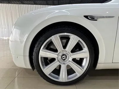Bentley Flying Spur 2014, 150000 км, за 498000 CNY - фото 24